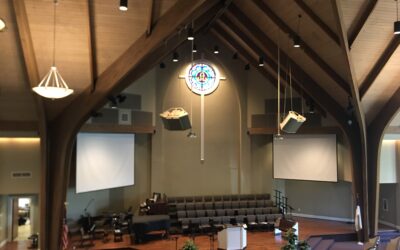 Church Sound Systems